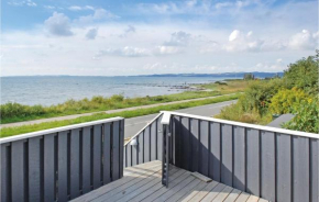 2 Bedroom Gorgeous Home In Ebeltoft, Ebeltoft